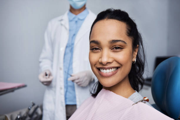 Professional Holistic Dental Care Services in Sarcoxie, MO