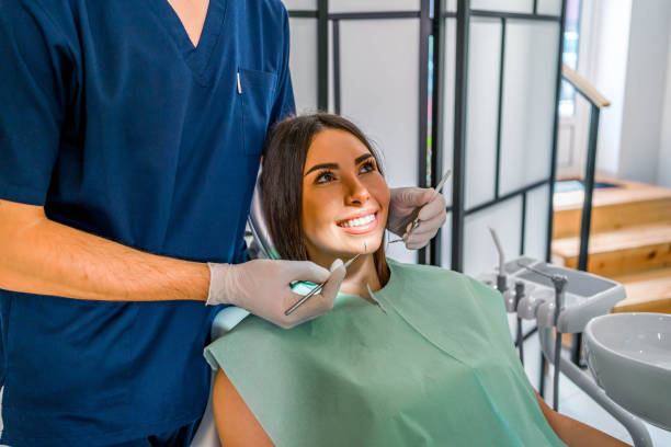Emergency Dental Services in Sarcoxie, MO
