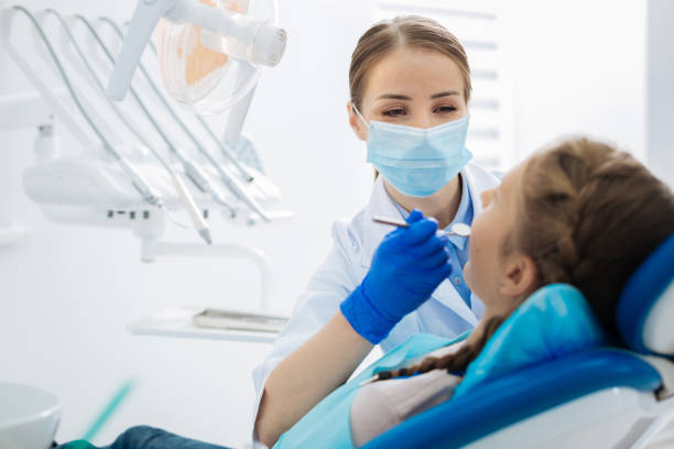 Best Root Canal Treatment  in Sarcoxie, MO